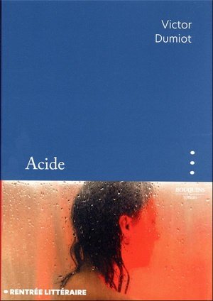 Acide