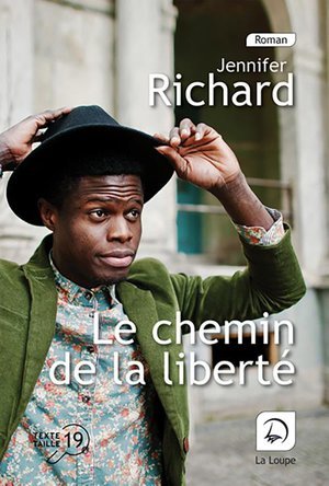 Le chemin de la liberte