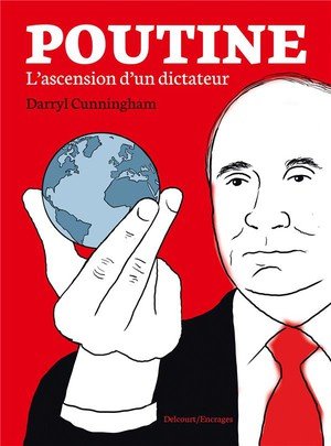 Poutine - one-shot - poutine - l'ascension d'un dictateur