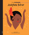 Petite & grande - josephine baker ne