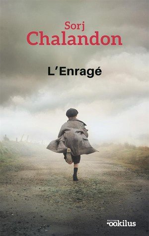 L'enrage