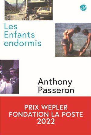 Les enfants endormis