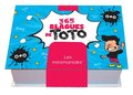 Minimaniak - 365 blagues de toto, mini calendrier