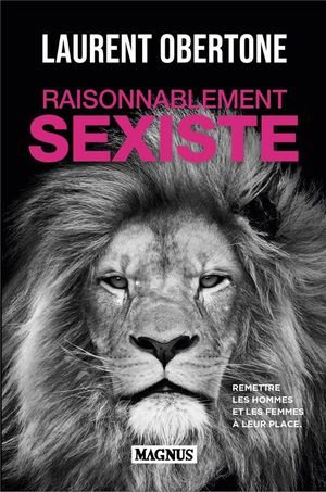 Raisonnablement sexiste - Remettre les hommes et les