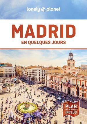 Madrid en quelques jours 7ed