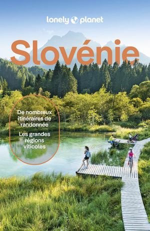 Slovenie 5ed