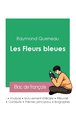 Reussir son bac de francais 2023 : analyse des fleurs bleues de raymond queneau