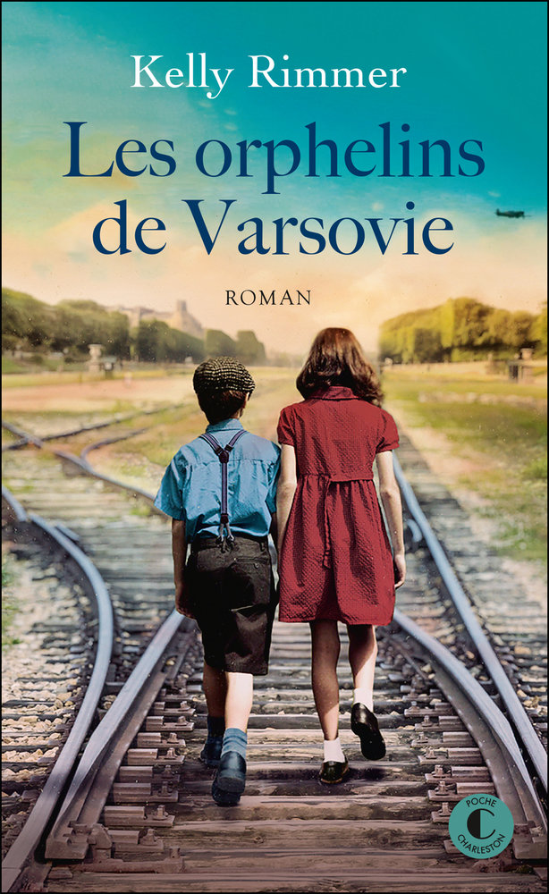 Les orphelins de varsovie