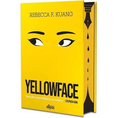 Yellowface (relie collector)