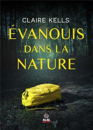 National parks mystery - evanouis dans la nature - national parks mystery - t01