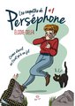 Les enquetes de persephone - crime d'avril ne tient qu'a un fil - les enquetes de persephone - t01