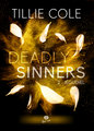 Jegudiel - deadly sinners - t02