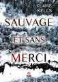 Sauvage et sans merci - national parks mystery - t02