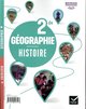 Histoire Géographie 2de - Edition 2019