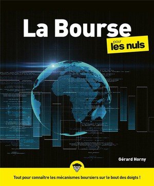 La bourse pour les nuls - 5e edition