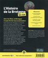 L histoire de la bretagne illustree pour les nuls