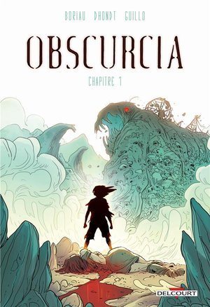 Obscurcia - t01 - obscurcia chapitre 1