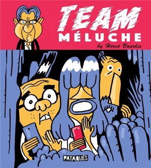 Team meluche