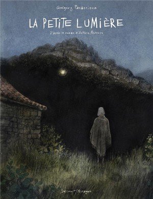 La petite lumiere - one shot - la petite lumiere