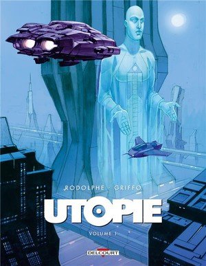 Utopie t01