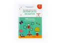 Mon cahier d'exercices pour devenir un as en maths cm1-cm2 - 100 exercices joyeux et colores pour s'