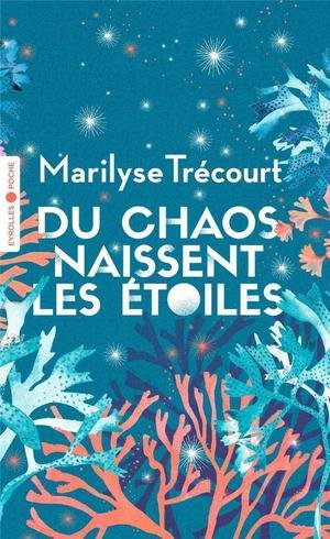 Du chaos naissent les etoiles