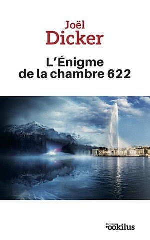 L'enigme de la chambre 622