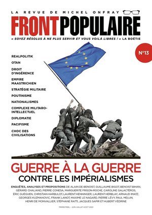 Front populaire - volume 13