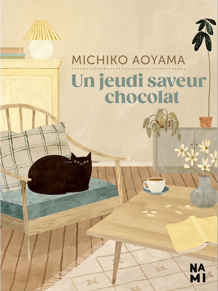 Un jeudi saveur chocolat