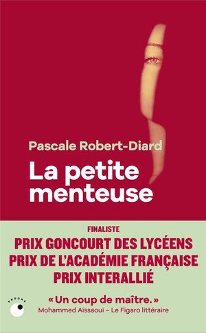 La petite menteuse