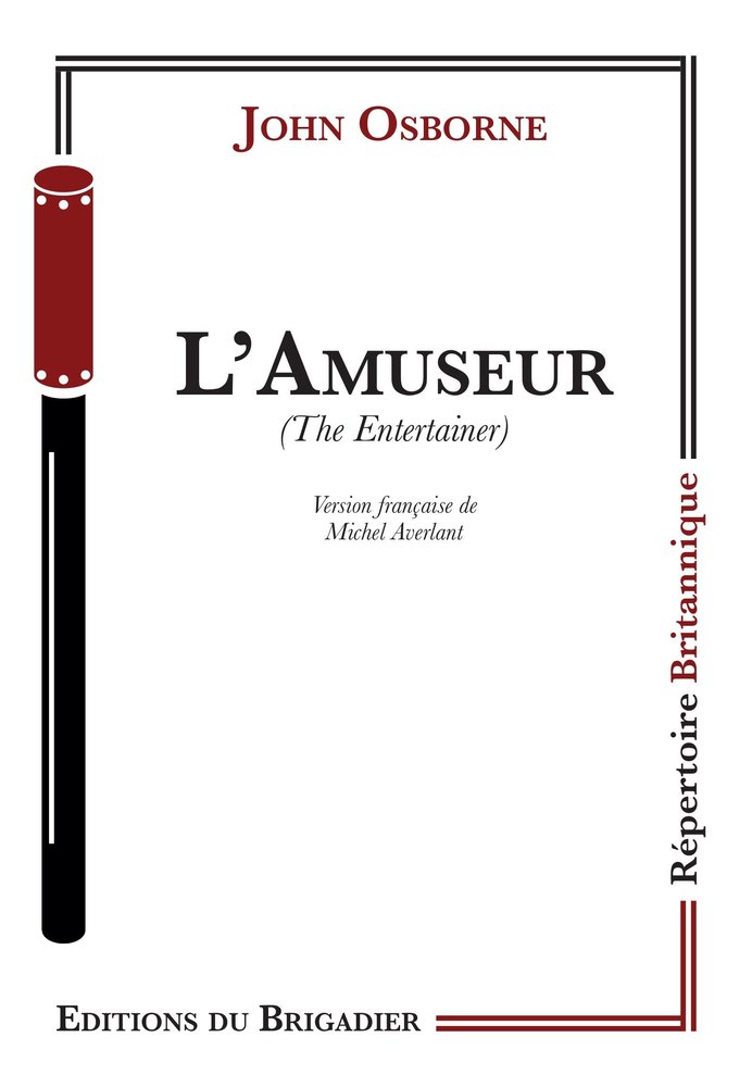 L'amuseur