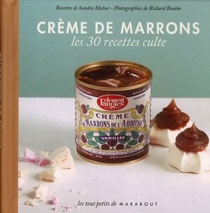 Creme de marrons