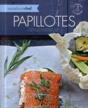 Papillotes gourmandes