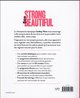 Strong is the new beautiful - mon programme fitness /