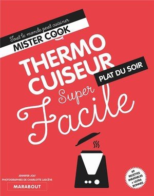 Thermocuiseur plats du soir