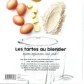 Les tartes au blender