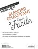 Super facile blender chauffant - soupe