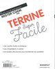 Terrine super facile