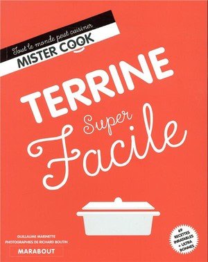 Terrine super facile