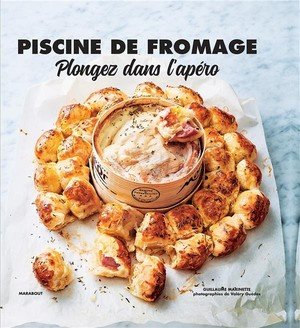 Piscine a fromages