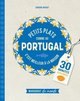 Petits plats comme au portugal