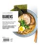 Les petits marabout - ramen gourmand