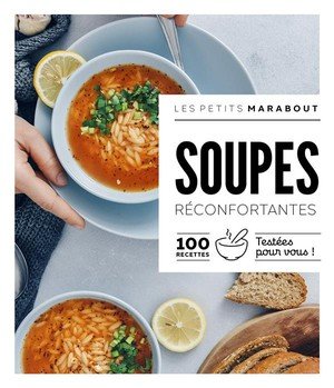 Les petits marabout - soupes reconfortantes