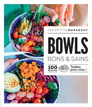 Les petits marabout - bowls