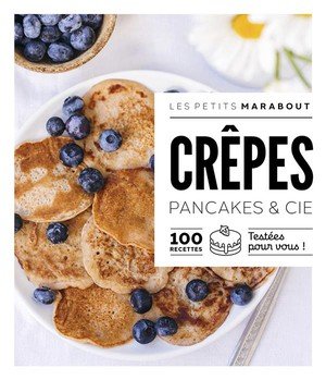 Les petits marabout - crepes