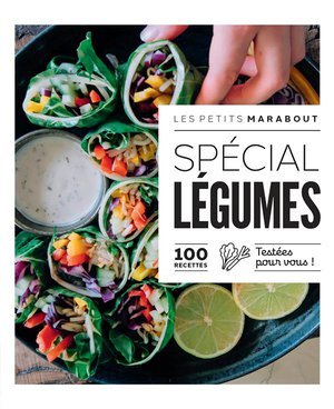 Les petits marabout - special legumes