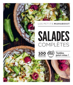 Les petits marabout - salades completes