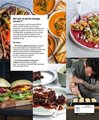 Chef de famille - depensez peu, mangez bien ! 120 recettes originales pour se regaler au quotidien