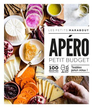 Les petits marabout - apero petit budget