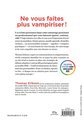 Ces vampires psychiques qui sapent notre energie - comment les identifier et s en proteger